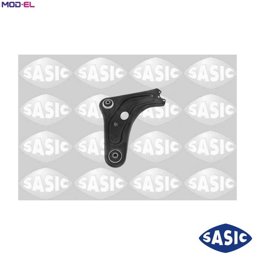 Controltrailing arm wheel - controltrailing,