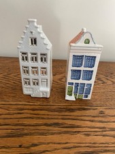 VINTAGE DELFT WARE MINIATURE