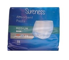 Sureness Absorbent
