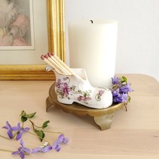 Hammersley miniature boot - hammersley,