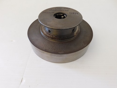 Hlv pulley for - for, pre