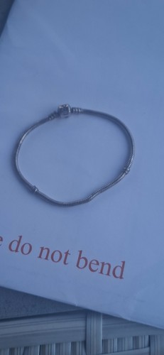 Genuine silver pandora - pandora, moments