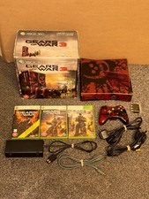 Xbox 360 Slim Gaming Console -