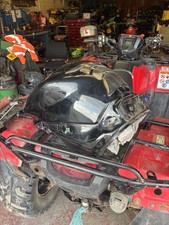 Yamaha R1 Petrol Tank 2006 Model