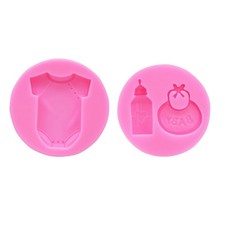 3D Baby Clothes Feeder
