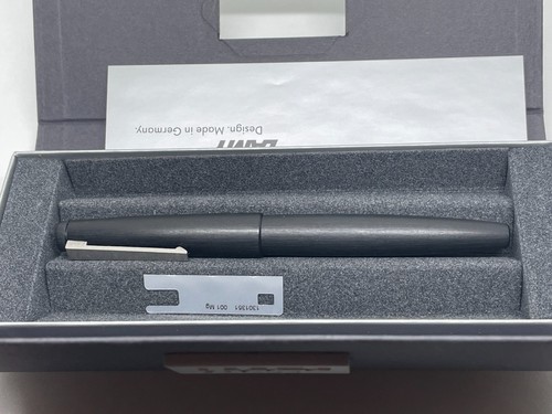 Lamy 2000 fountain - 2000,