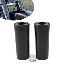 2" Extended Dip Pipe Covers