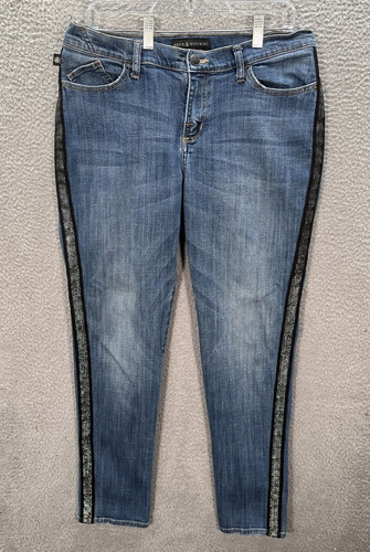 Rock republic jeans - rock,
