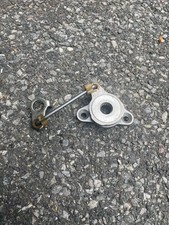 1986 Suzuki RM250 G Power