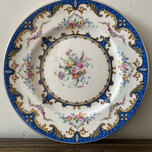 Vtg myott staffordshire - vtg,