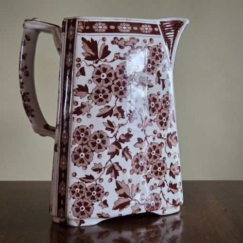 Antique ridgways hawthornden - antique,