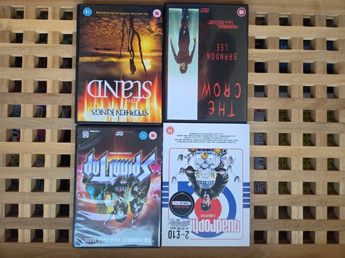 Dvd bundle joblot - dvd, movies