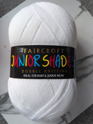 Woolcraft faircroft junior - faircroft,