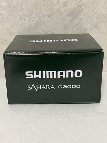 Brand new shimano spinning - shimano,