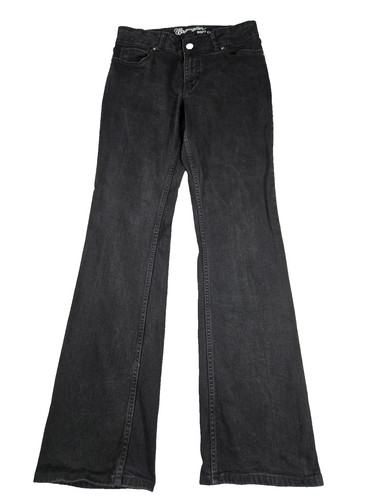 Wrangler boot cut - cut, jeans