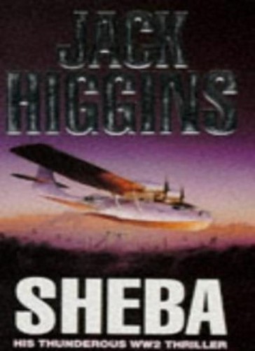 Sheba jack higgins - sheba-jack,