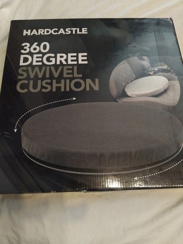 360 degree swivel mobility - 360,