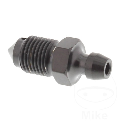 Bleed nipple rear fits - rear, bmw