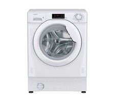 Candy CBD495D14-80 Washer Dryer Integrated 9kg + 5kg 1400rpm in White