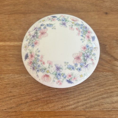 Wedgewood angela vintage round - wedgewood,