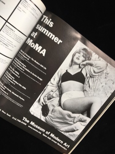 Artforum summer 1997 jeff - summer, 1997,