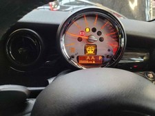 MINI HATCH COOPER D N47C20K1 (N47C20A) ENGINE 2.0L DIESEL 2014 54,804 MILES