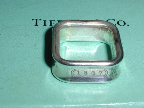 Rare tiffany co sterling - tiffany, &