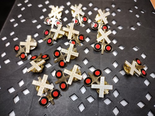 Lot operation lifesaver - of,