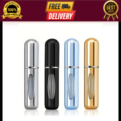 5ml refillable aftershave - 5ml,