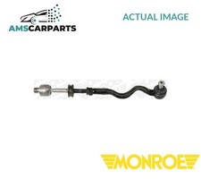 Tie rod axle joint - rod,