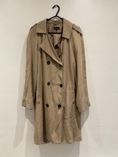 Topshop Women’s Trench Coat