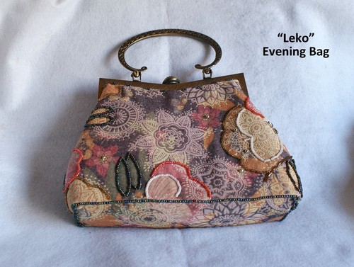 Leko london vintage style - leko, vintage-style