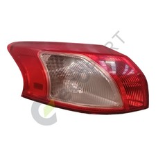 MITSUBISHI Lancer  MK8 Rear