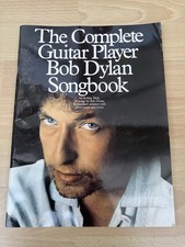 The Complete Guitar Player Bob