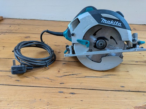 Makita hs7100 190mm corded - hs7100,