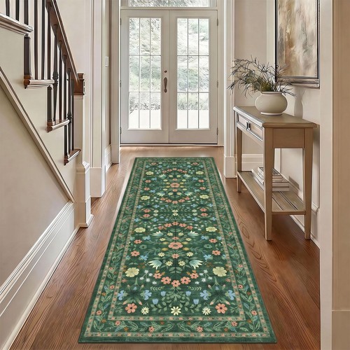 Runner rugs for hallway - rugs,