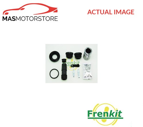 Brake caliper repair kit rear - brake,
