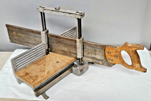 Vintage sears craftsman model - sears,