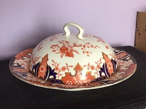 Royal crown derby imari - royal,