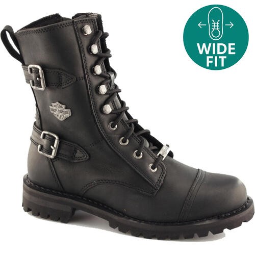 Harley davidson balsa womens - davidson,