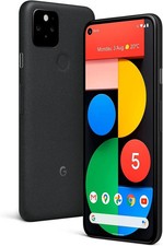 Google Pixel 5 GTT9Q 128GB