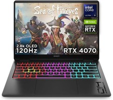 HP OMEN Transcend 14 Gaming