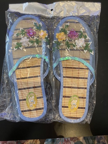 Women chinese mesh - mesh, floral