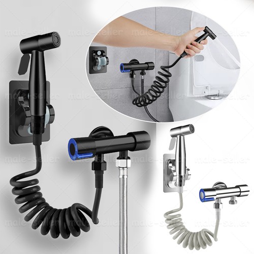 Handheld bidet toilet jet - bidet,