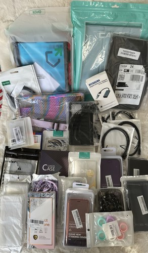 Mixed bundle phone cases - bundle, of