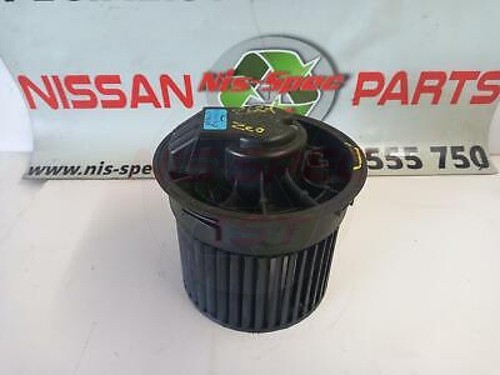 2011 nissan leaf ze0 - leaf, heater