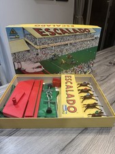 Escalado Vintage Horse Racing Board Game / Chad Valley 1990 Complete