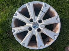 Ford Fiesta 2010 Zetec Alloy