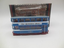 EFE 14302 Horsefield Tram