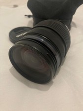 Olympus Pro M.Zuiko Digital ED